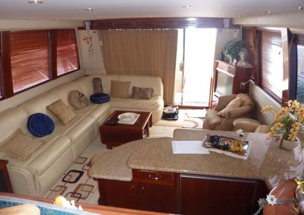 Carver 57-PILOTHOUSE-VOYAGER image