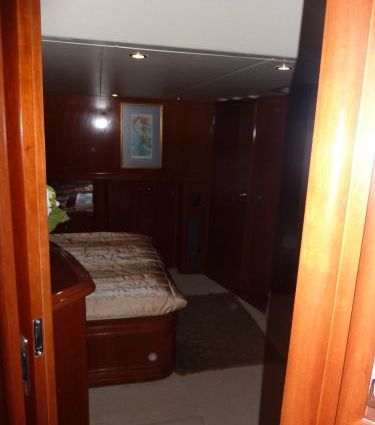 Carver 57-PILOTHOUSE-VOYAGER image