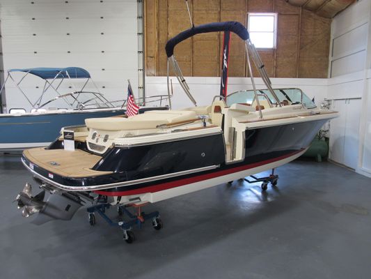 Chris-Craft Launch 25 GT - main image