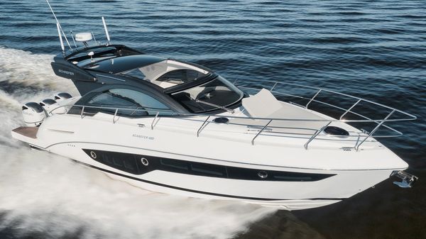 Schaefer 400 Sport