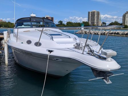 Sea Ray 450 Sundancer image