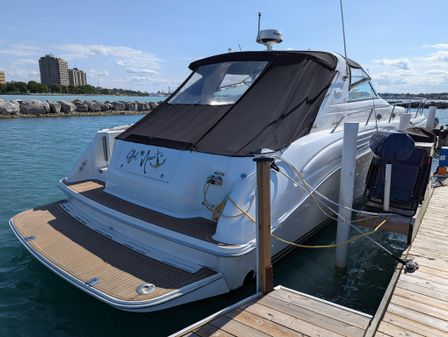 Sea Ray 450 Sundancer image