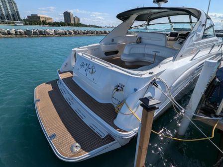 Sea Ray 450 Sundancer image