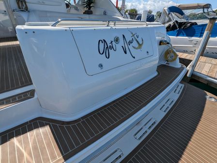 Sea Ray 450 Sundancer image