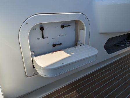 Sea Ray 450 Sundancer image