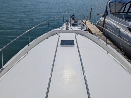 Sea Ray 450 Sundancer image