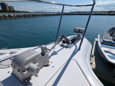 Sea Ray 450 Sundancer image