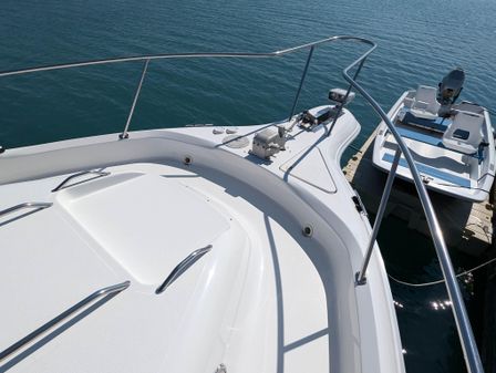 Sea Ray 450 Sundancer image