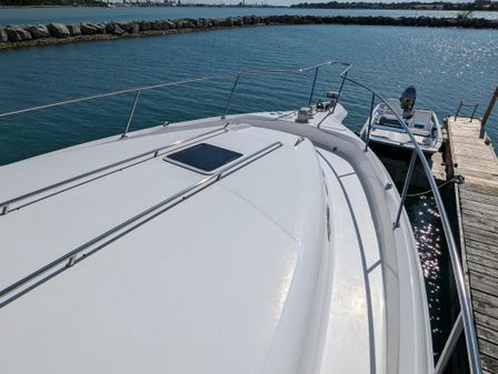 Sea Ray 450 Sundancer image