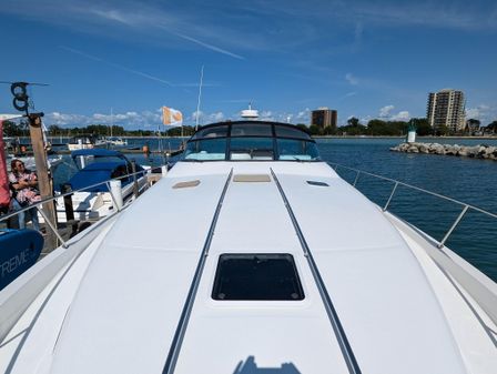 Sea Ray 450 Sundancer image