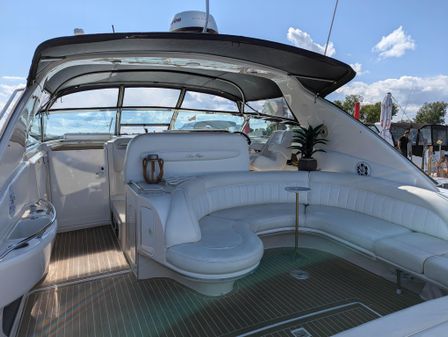 Sea Ray 450 Sundancer image