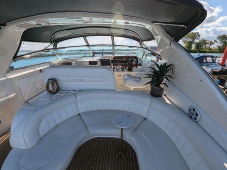 Sea Ray 450 Sundancer image