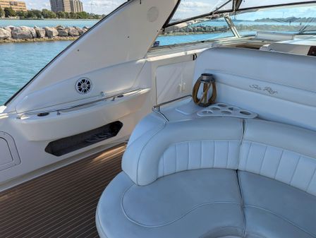 Sea Ray 450 Sundancer image