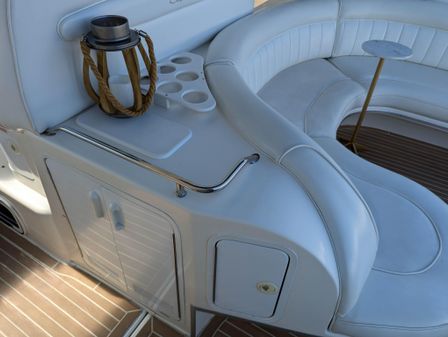 Sea Ray 450 Sundancer image