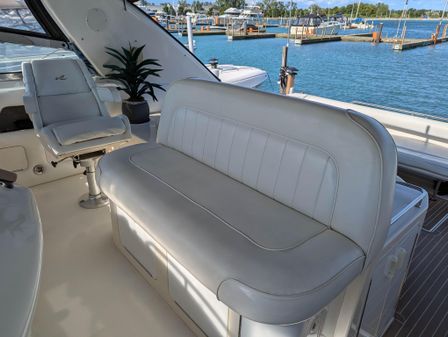 Sea Ray 450 Sundancer image