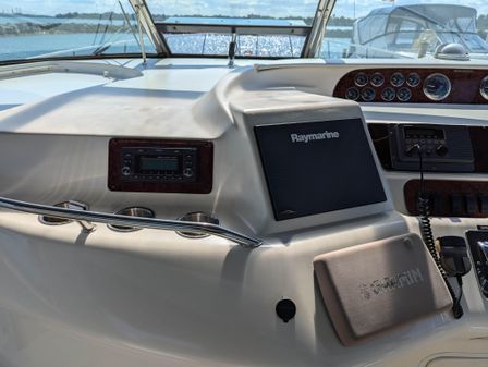 Sea Ray 450 Sundancer image