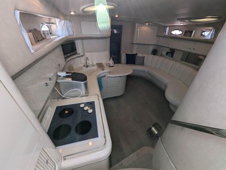 Sea Ray 450 Sundancer image