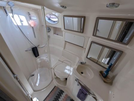 Sea Ray 450 Sundancer image