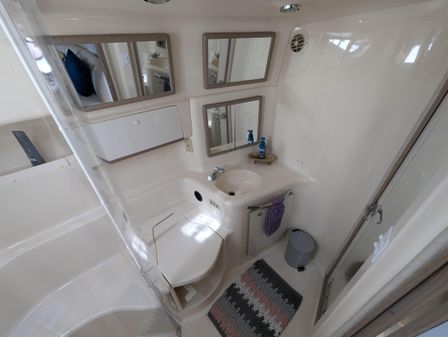 Sea Ray 450 Sundancer image