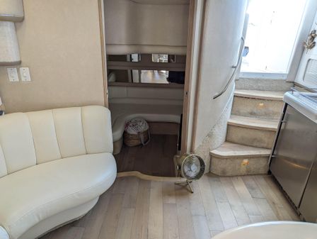 Sea Ray 450 Sundancer image