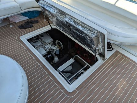 Sea Ray 450 Sundancer image