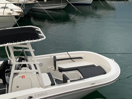 Bayliner Trophy T22 CX image