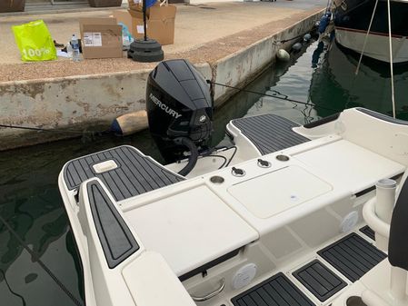 Bayliner Trophy T22 CX image