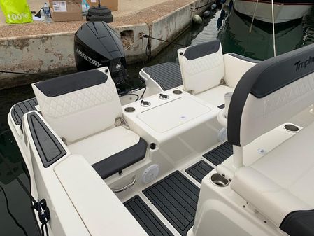 Bayliner Trophy T22 CX image