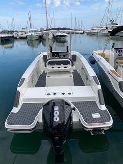 Bayliner Trophy T22 CX image