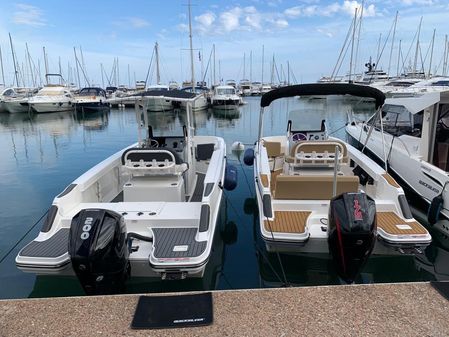 Bayliner Trophy T22 CX image