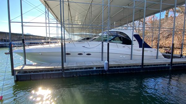 Sea Ray 500 Sundancer
