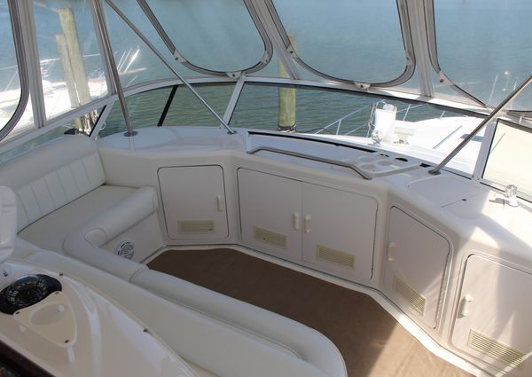 Sea Ray 550 Sedan Bridge image