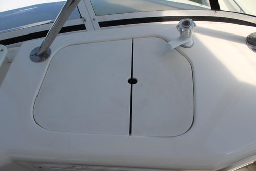 Sea Ray 550 Sedan Bridge image