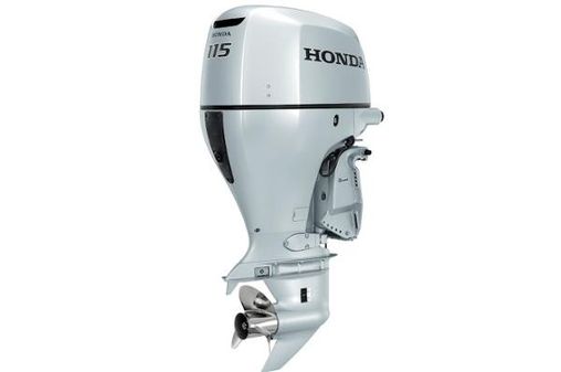 Honda BF140AXCDA WT image