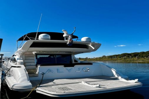 Azimut 47 Flybridge image