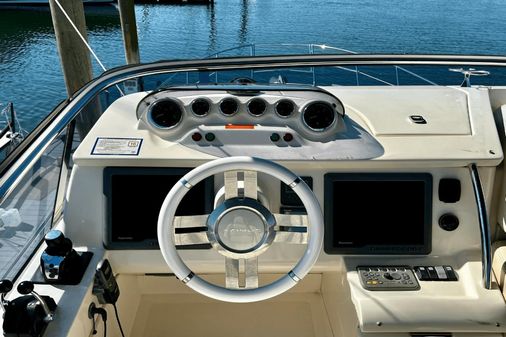 Azimut 47 Flybridge image