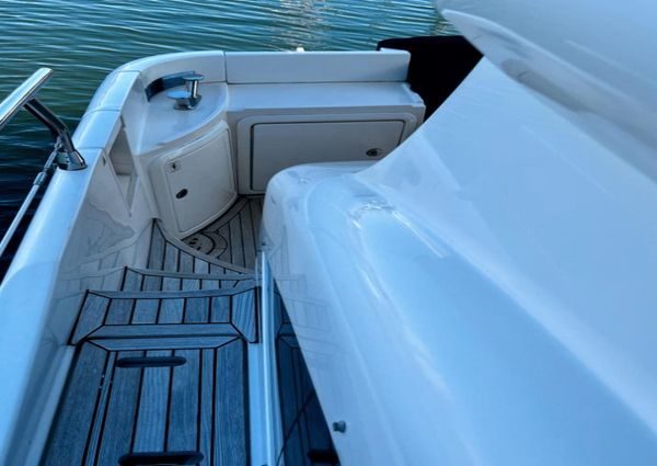 Azimut 47 Flybridge image