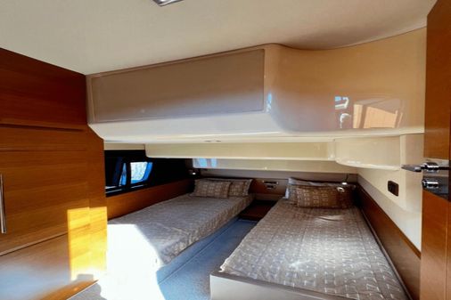 Azimut 47 Flybridge image