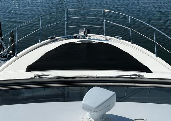 Azimut 47 Flybridge image