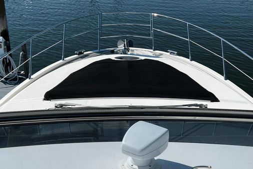 Azimut 47 Flybridge image