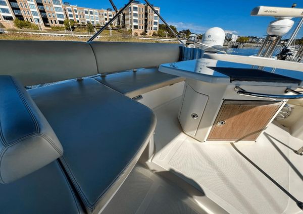 Azimut 47 Flybridge image