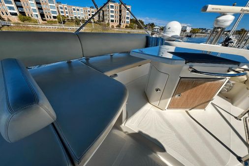 Azimut 47 Flybridge image