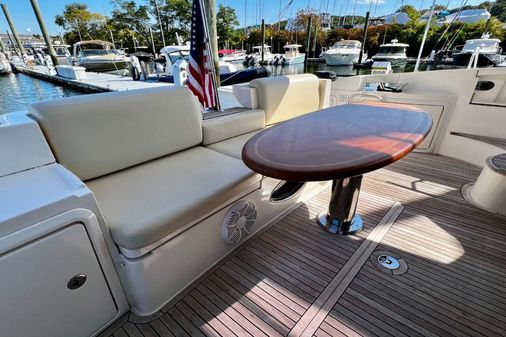 Azimut 47 Flybridge image