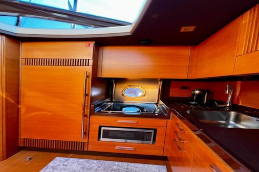 Azimut 47 Flybridge image