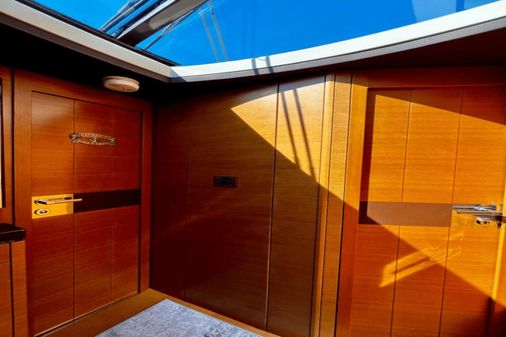 Azimut 47 Flybridge image