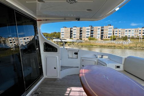 Azimut 47 Flybridge image