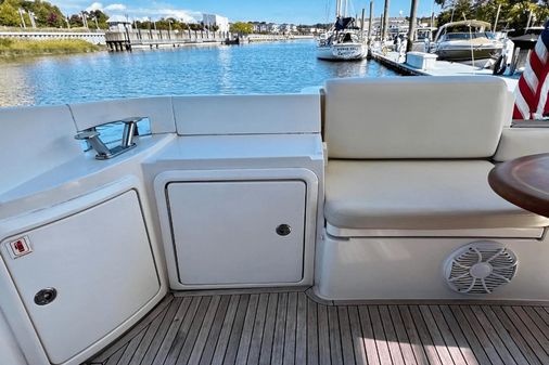 Azimut 47 Flybridge image