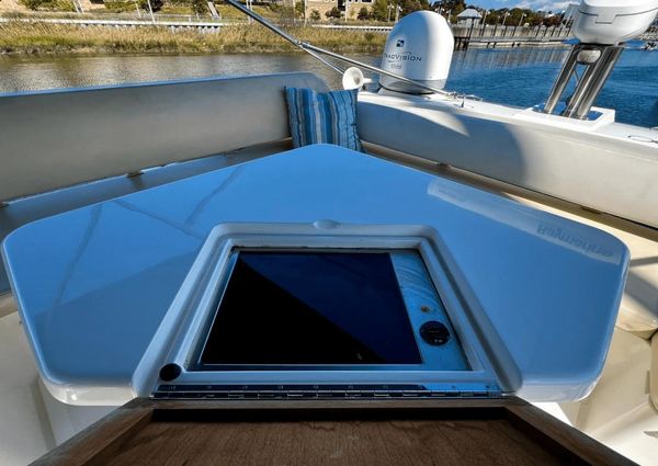 Azimut 47 Flybridge image