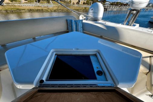 Azimut 47 Flybridge image