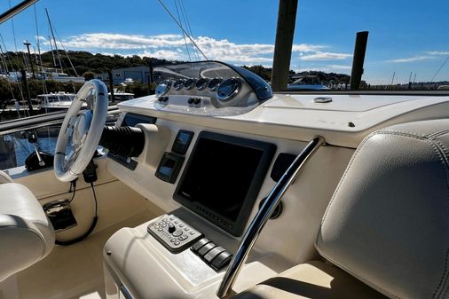 Azimut 47 Flybridge image